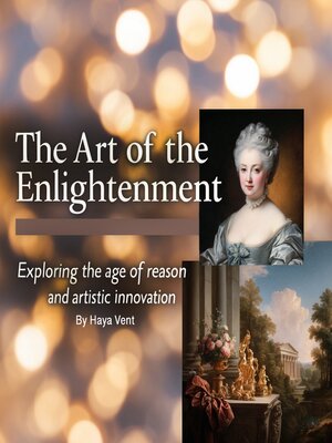 cover image of The Art of the Enlightenment